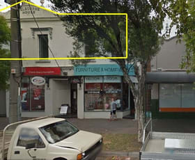 Offices commercial property leased at Part of/318 St Kilda Road St Kilda VIC 3182