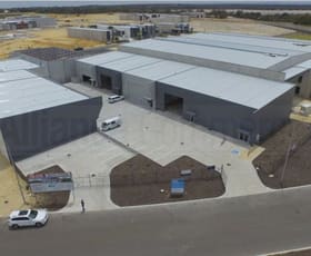 Factory, Warehouse & Industrial commercial property leased at 3/28 Supreme Loop Wangara WA 6065