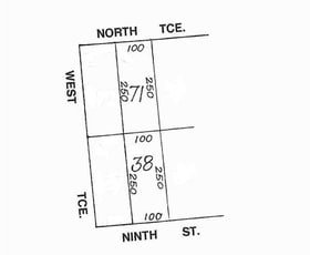 Development / Land commercial property sold at Lot 71 North Terrace Wingfield SA 5013