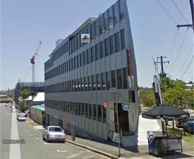 Offices commercial property leased at Newstead QLD 4006