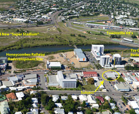 Shop & Retail commercial property leased at 679 Flinders Street Townsville City QLD 4810