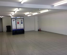 Shop & Retail commercial property leased at Shop  1/266 Glenferrie Road Malvern VIC 3144