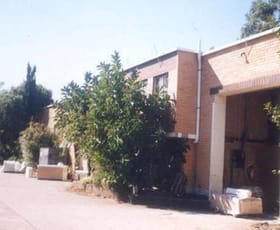 Factory, Warehouse & Industrial commercial property leased at 17 Powdrill Road Prestons NSW 2170
