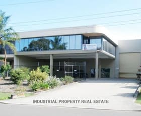 Showrooms / Bulky Goods commercial property leased at Wetherill Park NSW 2164