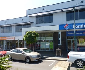 Shop & Retail commercial property leased at 18/2 Memorial Drive Shellharbour City Centre NSW 2529