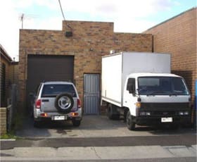 Factory, Warehouse & Industrial commercial property leased at 12 Dight Street Collingwood VIC 3066