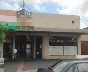 Shop & Retail commercial property leased at Shop 5, 323  Main Road East St Albans VIC 3021