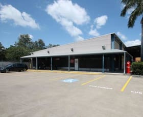 Factory, Warehouse & Industrial commercial property leased at Kelvin Grove QLD 4059