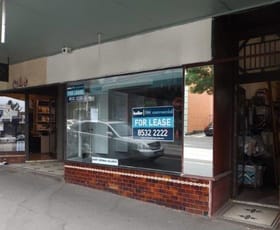 Offices commercial property leased at 968 High Street Armadale VIC 3143