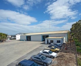 Factory, Warehouse & Industrial commercial property leased at 318-326 Cormack Road Wingfield SA 5013