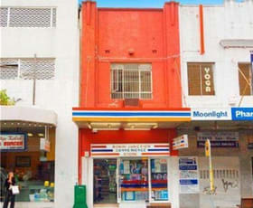 Offices commercial property leased at 119 Oxford Street Bondi Junction NSW 2022