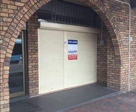 Offices commercial property leased at 47/37-53 Dumaresq Street Campbelltown NSW 2560