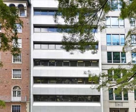 Offices commercial property leased at Level 3/36 Carrington Street Sydney NSW 2000