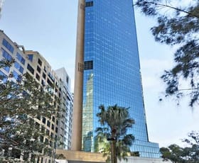 Offices commercial property leased at Level 12, /1 Macquarie Place Sydney NSW 2000