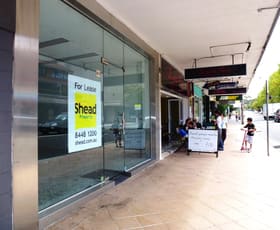Shop & Retail commercial property leased at 80 Archer Street Chatswood NSW 2067