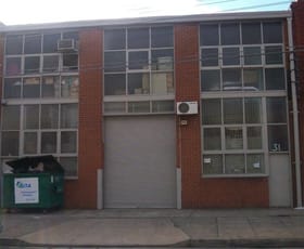 Factory, Warehouse & Industrial commercial property sold at 31 Carrington Rd Marrickville NSW 2204