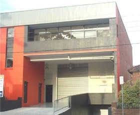Offices commercial property leased at Harris Rd Five Dock NSW 2046