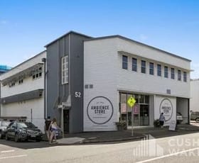 Other commercial property leased at Doggett Street Newstead QLD 4006
