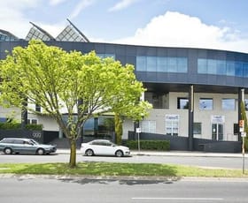 Offices commercial property leased at Office 3/999 Nepean Highway Moorabbin VIC 3189