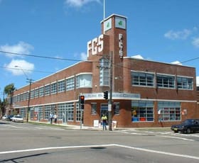 Shop & Retail commercial property leased at Suite 43/20-28 Maddox Street Alexandria NSW 2015