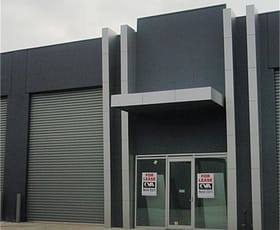 Factory, Warehouse & Industrial commercial property leased at 47-55 Keilor Park Drive Keilor Park VIC 3042