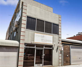 Offices commercial property leased at 25 Studley Street Abbotsford VIC 3067