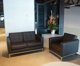 Showrooms / Bulky Goods commercial property leased at Suite 93 (/26-32 Pirrama Rd Pyrmont NSW 2009