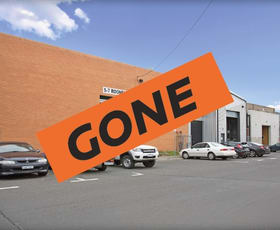 Factory, Warehouse & Industrial commercial property leased at 5-7 Rooney Street Richmond VIC 3121