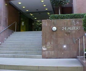 Offices commercial property leased at 13/24 Albert Road South Melbourne VIC 3205