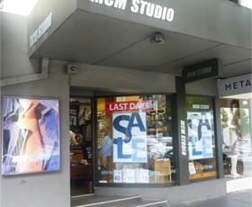Offices commercial property leased at 563 Chapel Street South Yarra VIC 3141