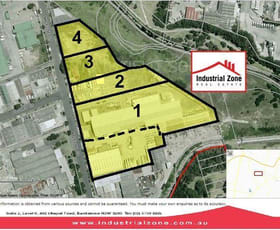 Development / Land commercial property leased at Lot 3/14-82 Madeline street Strathfield South NSW 2136