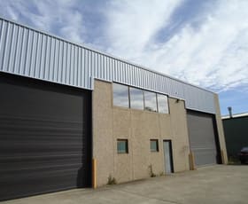 Offices commercial property leased at 1/30 Groves Avenue Mulgrave NSW 2756