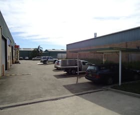 Offices commercial property leased at 2/30 Groves Avenue Mulgrave NSW 2756