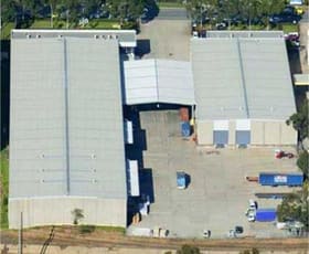 Factory, Warehouse & Industrial commercial property leased at Wetherill Park NSW 2164 Factory, Warehouse & Industrial commercial property leased at Wetherill Park NSW 2164