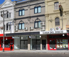 Shop & Retail commercial property leased at Petersham NSW 2049