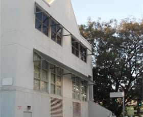 Offices commercial property leased at South Brisbane QLD 4101