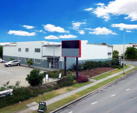 Factory, Warehouse & Industrial commercial property leased at 2 Navigator Place Hendra QLD 4011
