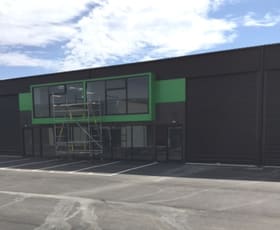 Factory, Warehouse & Industrial commercial property leased at 8/158 Chesterville Road Moorabbin VIC 3189