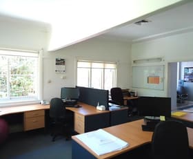 Offices commercial property leased at 97 Cecil Avenue Castle Hill NSW 2154