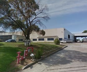 Factory, Warehouse & Industrial commercial property leased at Smithfield NSW 2164