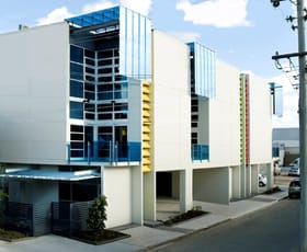 Offices commercial property leased at 3/29 Collingwood Street Albion QLD 4010