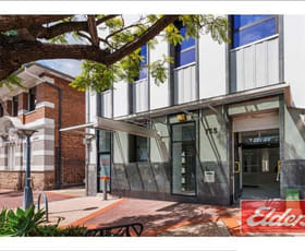Shop & Retail commercial property leased at Ground  Su/755 Stanley Street Woolloongabba QLD 4102