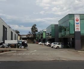 Factory, Warehouse & Industrial commercial property leased at 13/426 Marion Street Condell Park NSW 2200