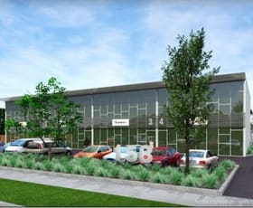 Factory, Warehouse & Industrial commercial property leased at 8/158 Chesterville Road Moorabbin VIC 3189
