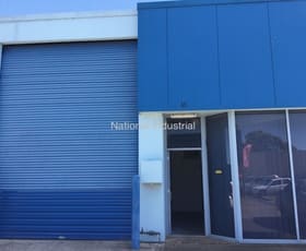 Factory, Warehouse & Industrial commercial property leased at Smithfield NSW 2164