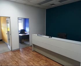 Offices commercial property leased at Hornsby NSW 2077