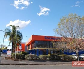 Shop & Retail commercial property leased at 113 Breakfast Creek Road Newstead QLD 4006