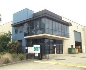 Factory, Warehouse & Industrial commercial property leased at Smithfield NSW 2164