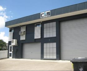 Offices commercial property leased at 7 Hudd Street Bowen Hills QLD 4006