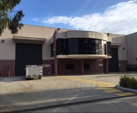 Showrooms / Bulky Goods commercial property leased at Ingleburn NSW 2565